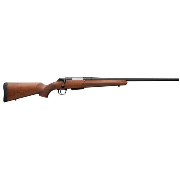 XPR 400 Legend 22" Matte Wood Rifle Stock - Image 2