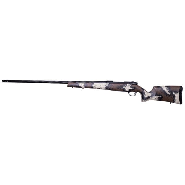 WBY MKV HI COUNTRY 300WBY 26" 3RD