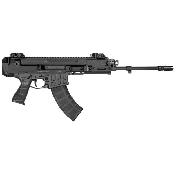 CZ BREN 2 MS PSTL 762 14" 30RD BLK