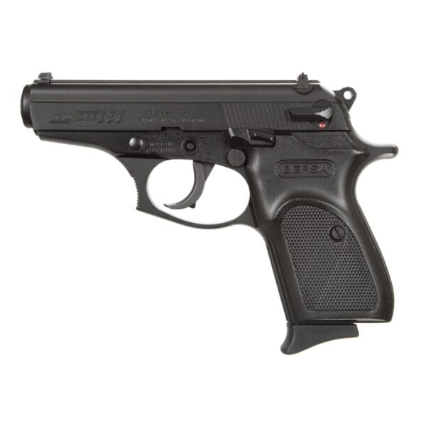 BERSA THUNDER 380 MATTE 3.5" 8RD