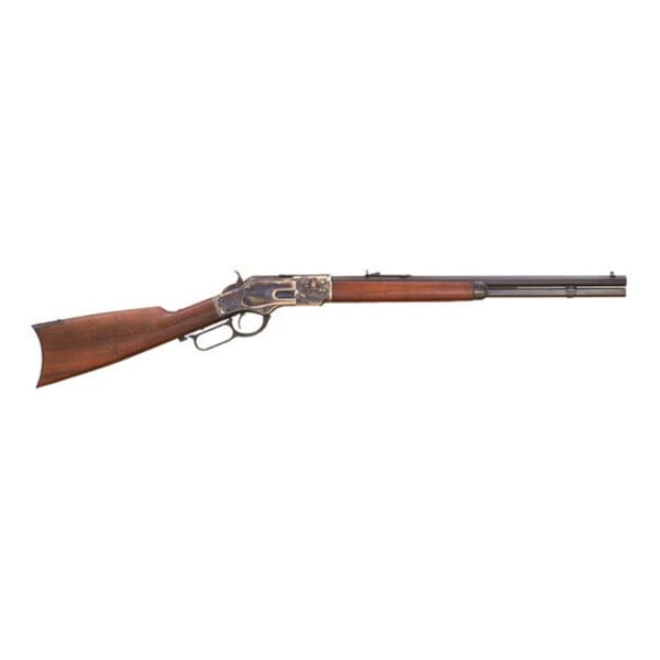 CIMARRON 1873 SHORT 45LC 20" 10RD