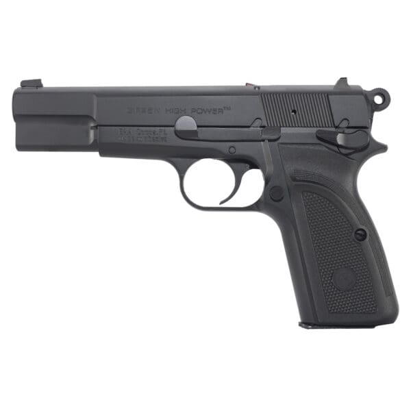 GIRSAN MCP35 9MM 4.87" 10RD BLK CA