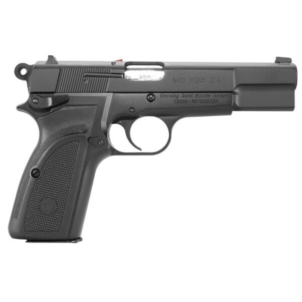 GIRSAN MCP35 9MM 4.87" 10RD BLK CA - Image 2