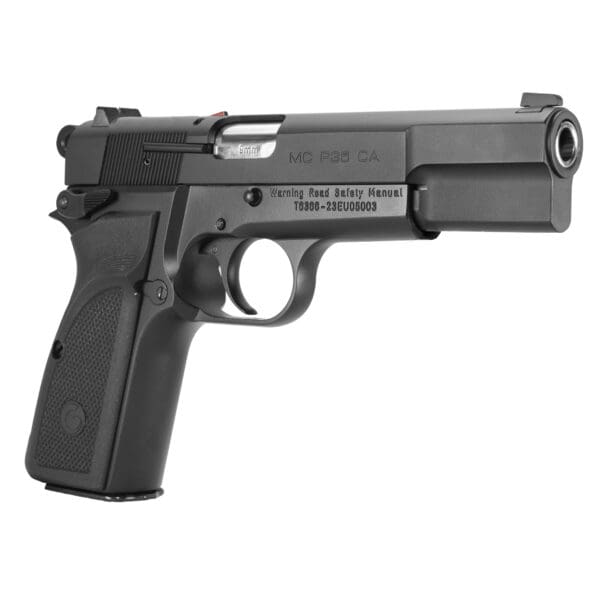 GIRSAN MCP35 9MM 4.87" 10RD BLK CA - Image 3