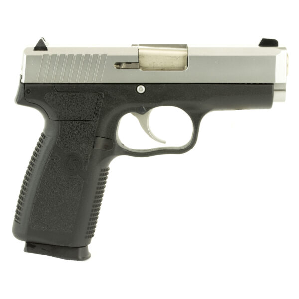 KAHR CW 45ACP 3.64" 6RD MATTE STS - Image 2