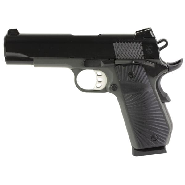 TISAS USA 1911 B45BA 45ACP 4.25 8RD