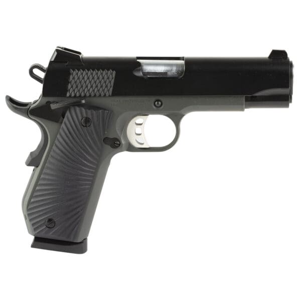 TISAS USA 1911 B45BA 45ACP 4.25 8RD - Image 2