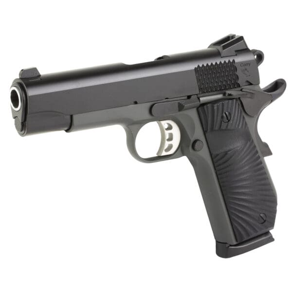 TISAS USA 1911 B45BA 45ACP 4.25 8RD - Image 3