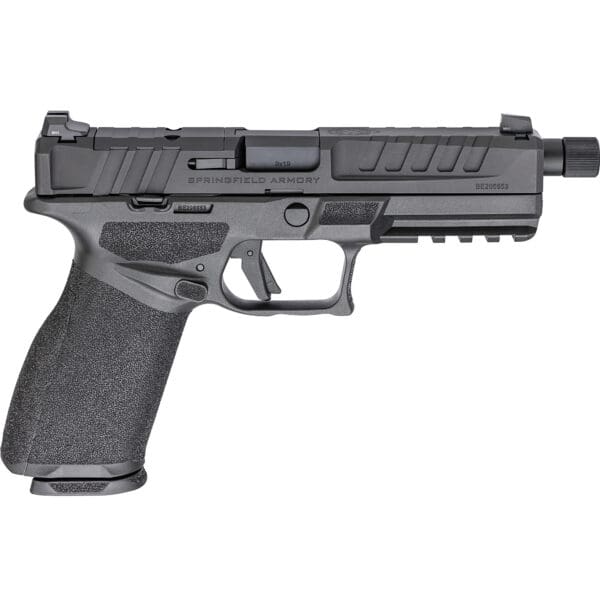 SPRGFLD ECHELON 9MM 5.28 TB 20RD BLK - Image 2