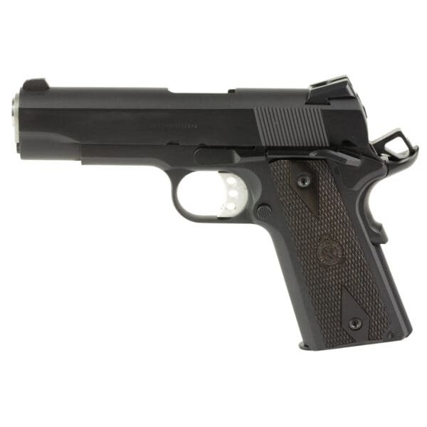 SPRGFLD 45ACP GARRISON 4.25" 7RD BLU