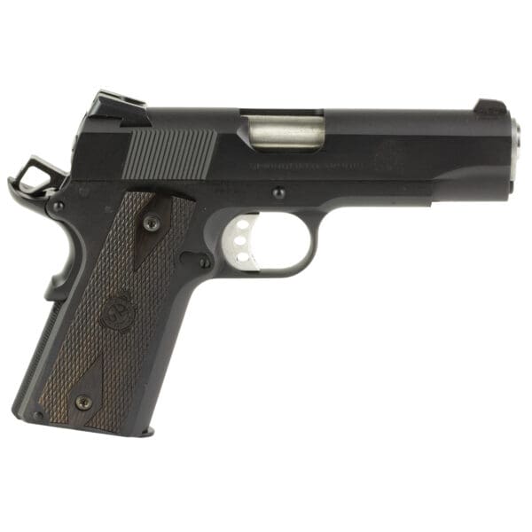 SPRGFLD 45ACP GARRISON 4.25" 7RD BLU - Image 2