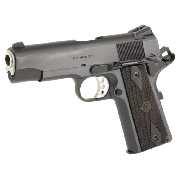 SPRGFLD 45ACP GARRISON 4.25" 7RD BLU - Image 3