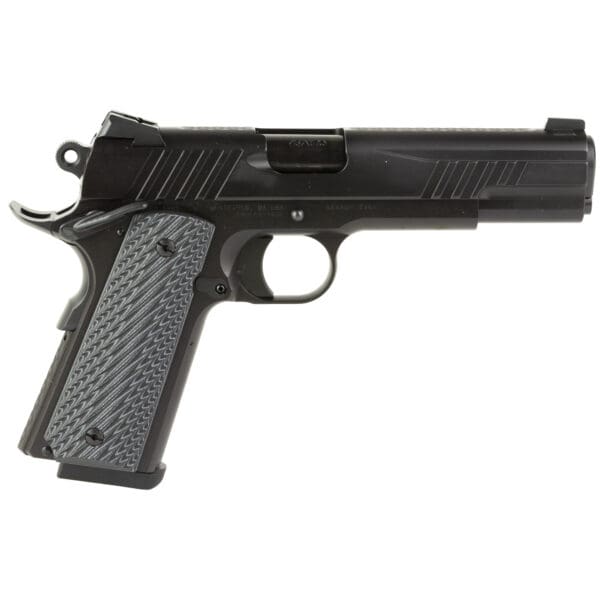 SAV 1911 45ACP 5" 8RD BLK - Image 2