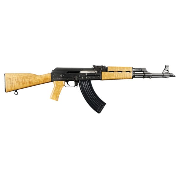 ZASTAVA M70 762X39 16" 30RD LGHT MPL