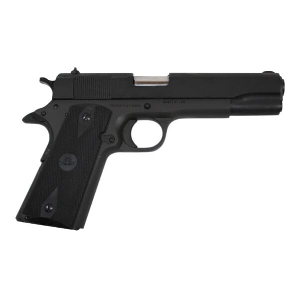 ROCK ISLAND 1911 GI ENTRY 9MM 10RD - Image 2