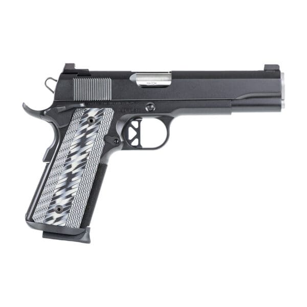 DW VALOR 45ACP 5" BLK 8RD - Image 2