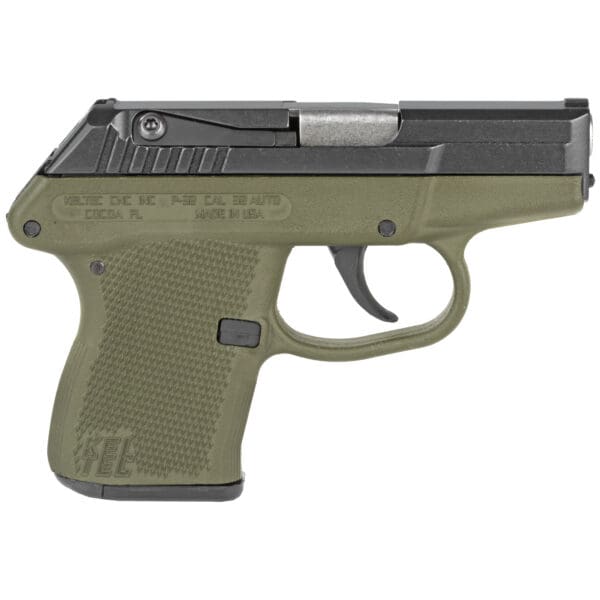 KELTEC P-32 32ACP ODG 7RD - Image 2