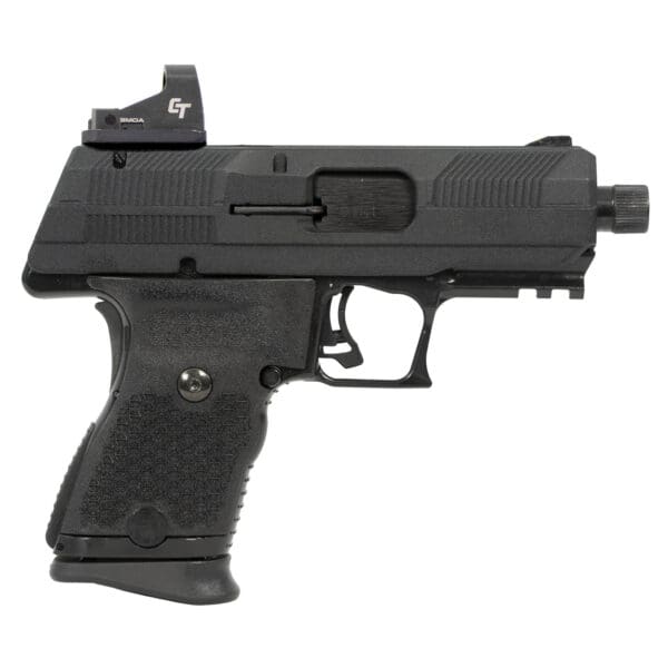 HI-PT YC9 9MM 3.93 10RD BLK CT MS TB - Image 2