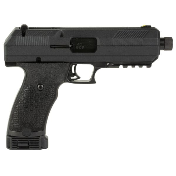 HI-PT JHP G2 45ACP 5.2" 9RD BLK TB - Image 2