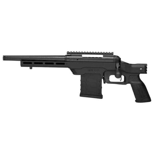 SAV 110 PCS 300BLK 10.5" 10RD BLK