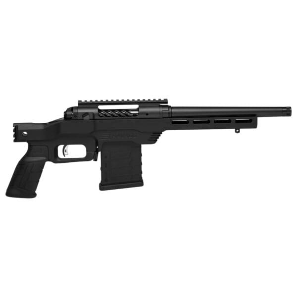 SAV 110 PCS 300BLK 10.5" 10RD BLK - Image 2