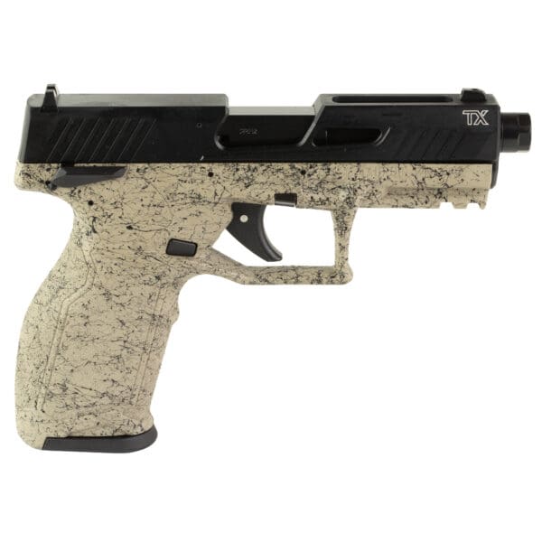 TAURUS TX22G2 22LR 4.6" 22RD FDE SPL - Image 2