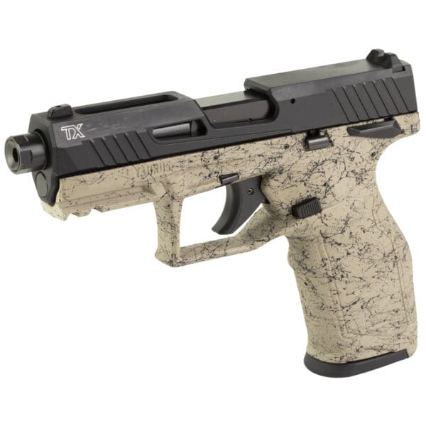 TAURUS TX22G2 22LR 4.6" 22RD FDE SPL - Image 3