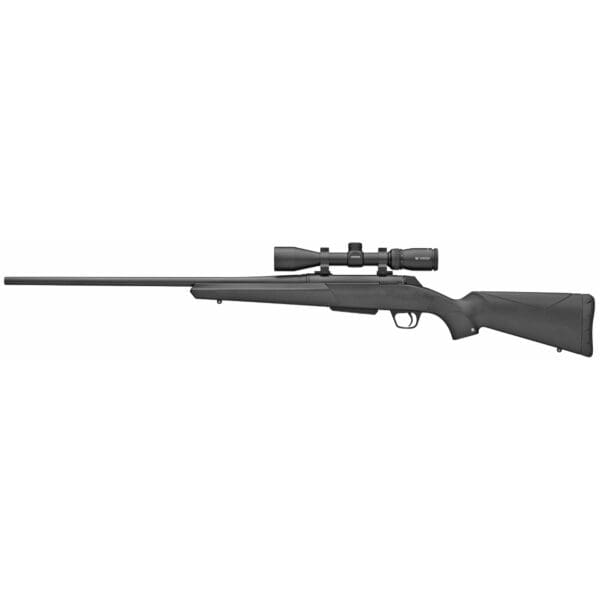 WIN XPR 6.5CM 22" W/ SCOPE BLK