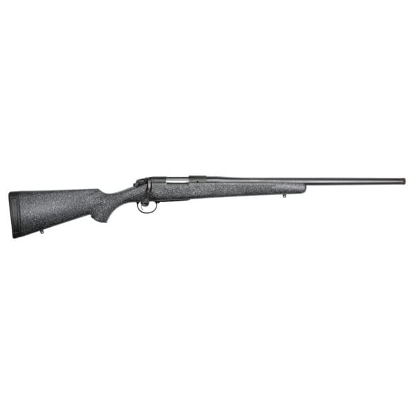 BERGARA RIDGE 243WIN 22" 4RD SYN