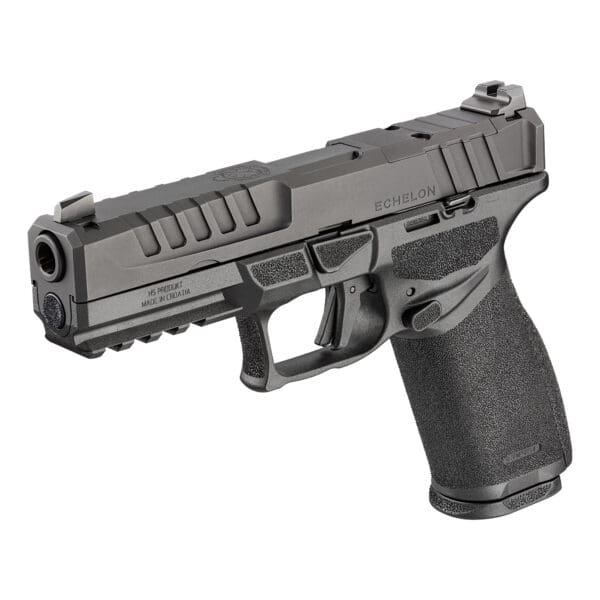 SPRGFLD ECHELON 9MM 4.5" 10RD OR BLK - Image 3