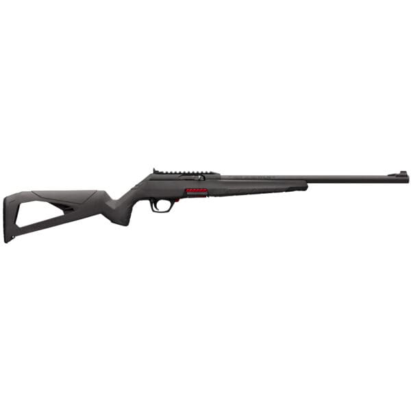 WIN WILDCAT 22LR 18" 10RD BLK