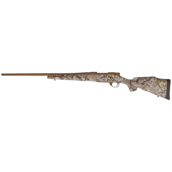 WBY V-GRD BADLANDS 300WBY 26" CAMO