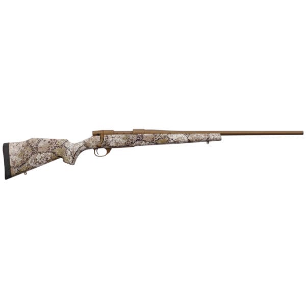 WBY V-GRD BADLANDS 300WBY 26" CAMO - Image 2