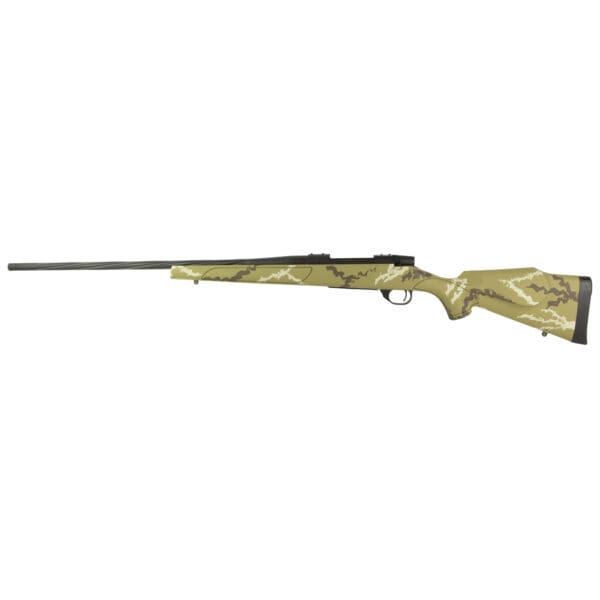 WBY V-GRD OUTFITTER 6.5PRC 24" 3RD