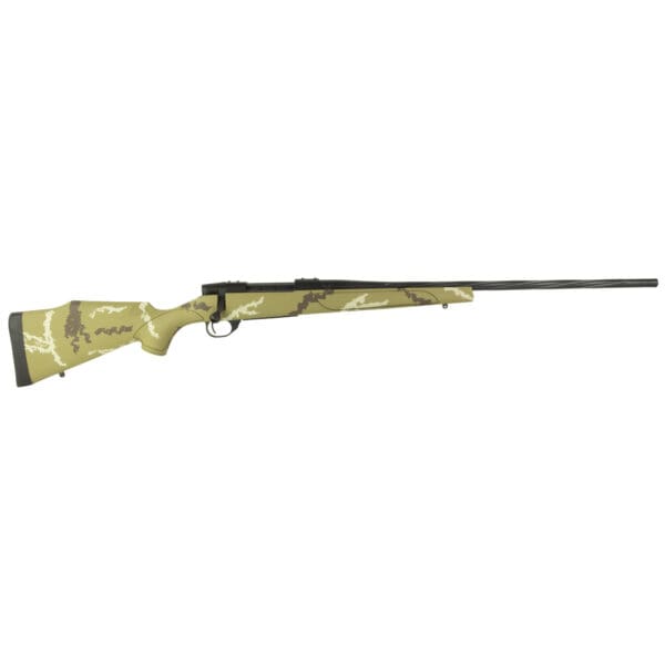 WBY V-GRD OUTFITTER 6.5PRC 24" 3RD - Image 2