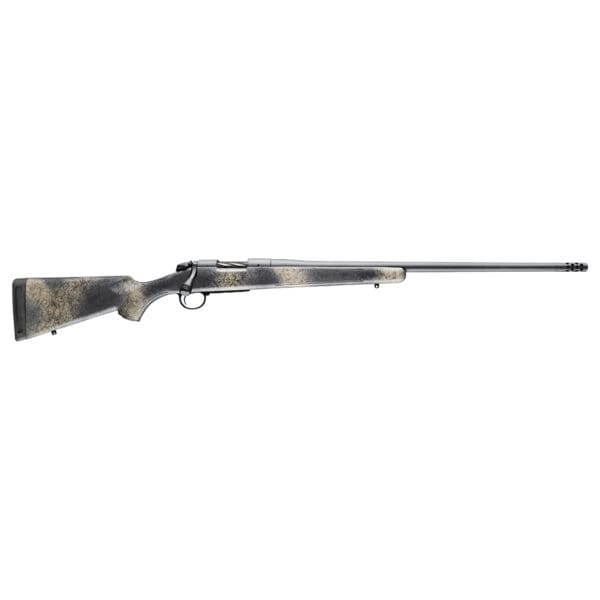 BERGARA RDG WLDRNSS 6.5CM 22" 4RD