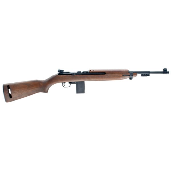 CHIAPPA M1-22 22LR 18" 10RD WD BLK