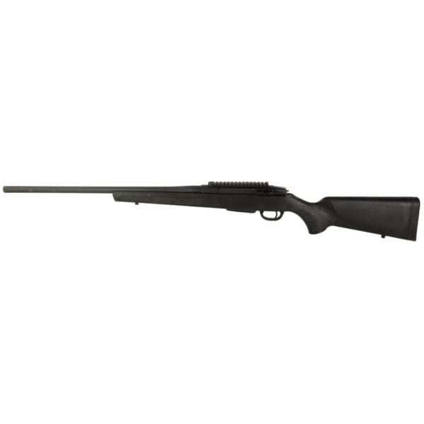 STEVENS 334 6.5CRD 22" 3RD BLACK