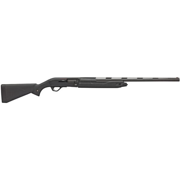 WIN SX4 12GA 26" 3" Black Synthetic Shotgun - Image 2