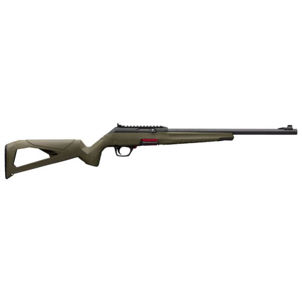 WIN WILDCAT 22LR 16.5" 10RD TB ODG