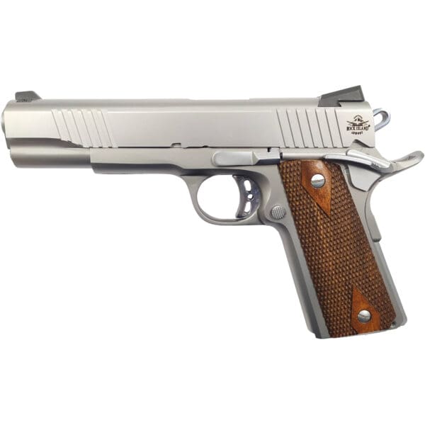 ROCK ISLAND FS STANDARD 45ACP 5" 8RD