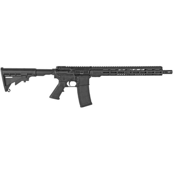 ARML M15 LGHT 556NATO 16" 30RD BLK - Image 2