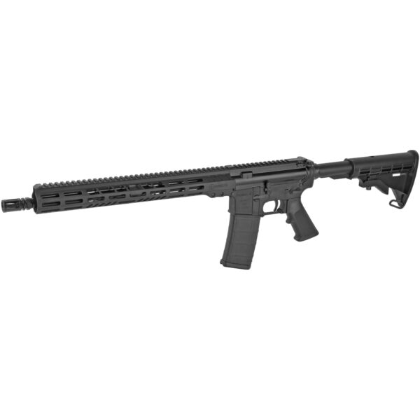 ARML M15 LGHT 556NATO 16" 30RD BLK - Image 3