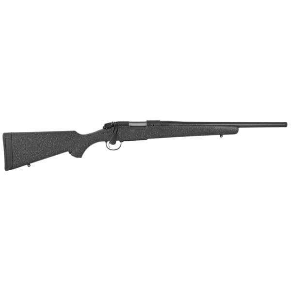 BERGARA RIDGE SP 308WIN 18" 4RD SYN - Image 2