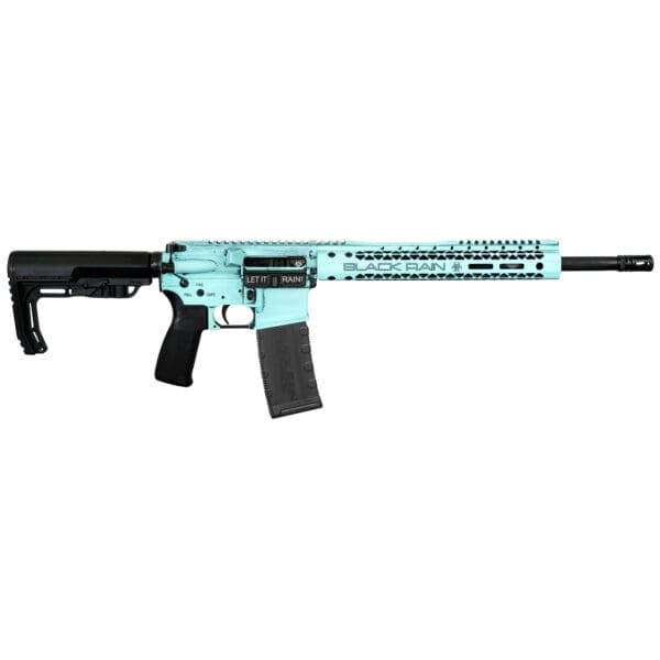 BRO SPEC+ 556NATO 16" 30RD FUSN BLUE - Image 2