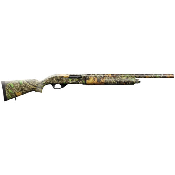 C.DALY 601 SEMI FIELD 20GA 22" CAMO