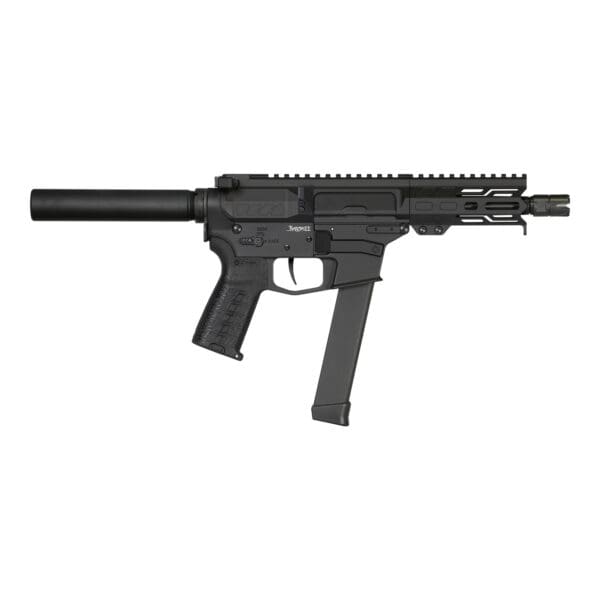 CMMG BANSHEE MKGS 9MM 8 TUBE 33RD AB