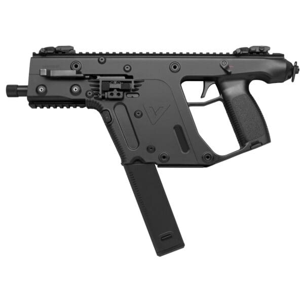 KRISS VECTOR SDP PSTL 9MM 5.5" BLK