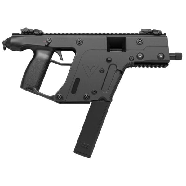 KRISS VECTOR SDP PSTL 9MM 5.5" BLK - Image 2