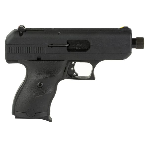 HI-PT C9 9MM CMP 3.5" 8RD YEET THRDD - Image 2